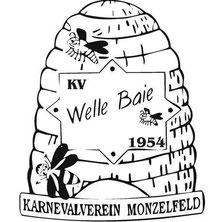 Karnevalverein Welle Baie 1954 e.V.